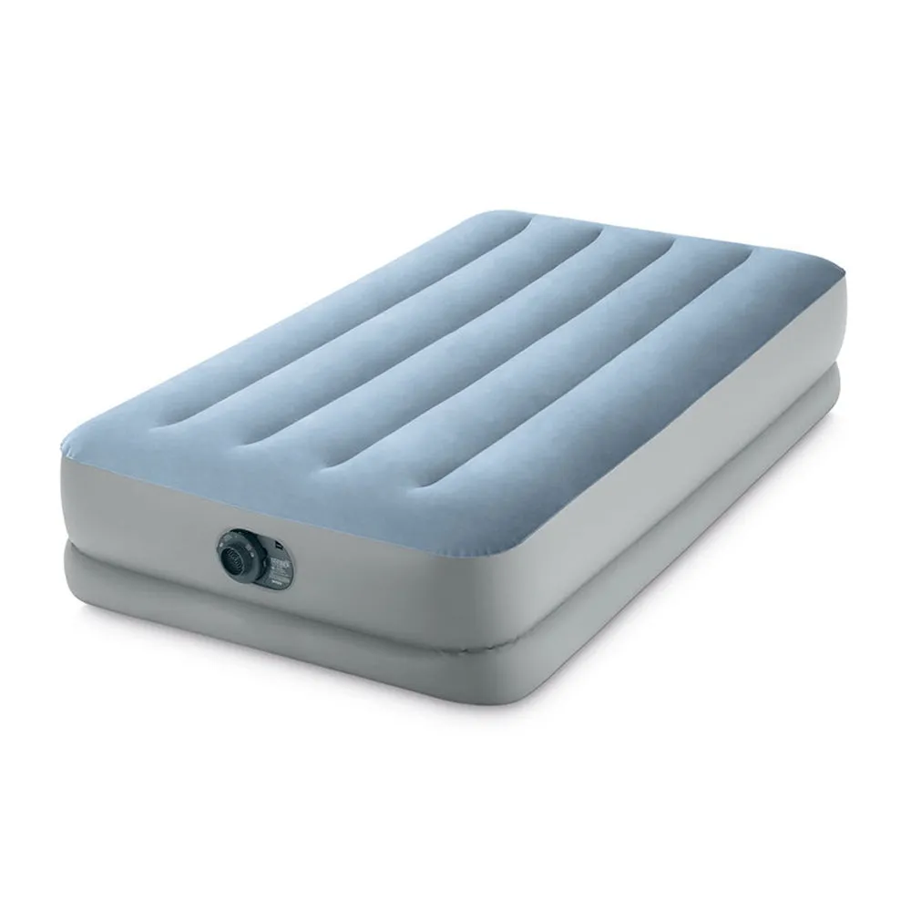 豪華露營充氣床墊連 USB 泵 Dura-Beam Comfort Airbed with Fastfill USB Pump