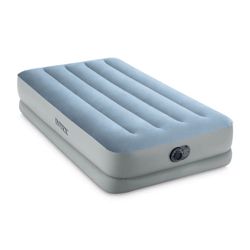 豪華露營充氣床墊連 USB 泵 Dura-Beam Comfort Airbed with Fastfill USB Pump