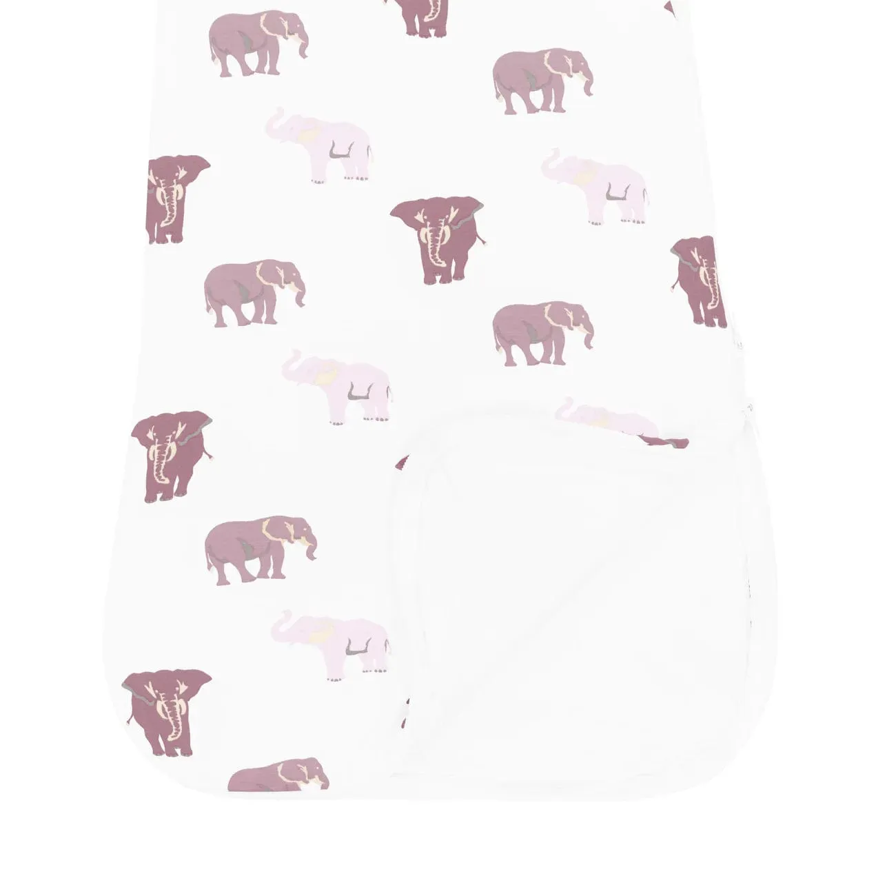 1.0 Sleep Bag in Elephant