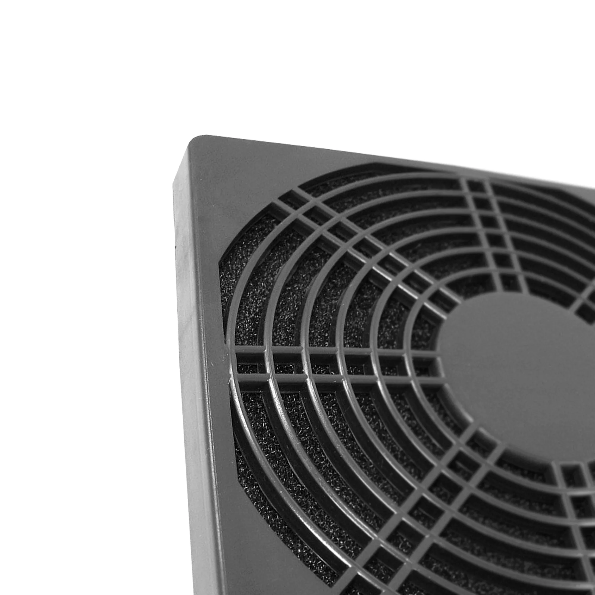 120mm Fan Filter Grill