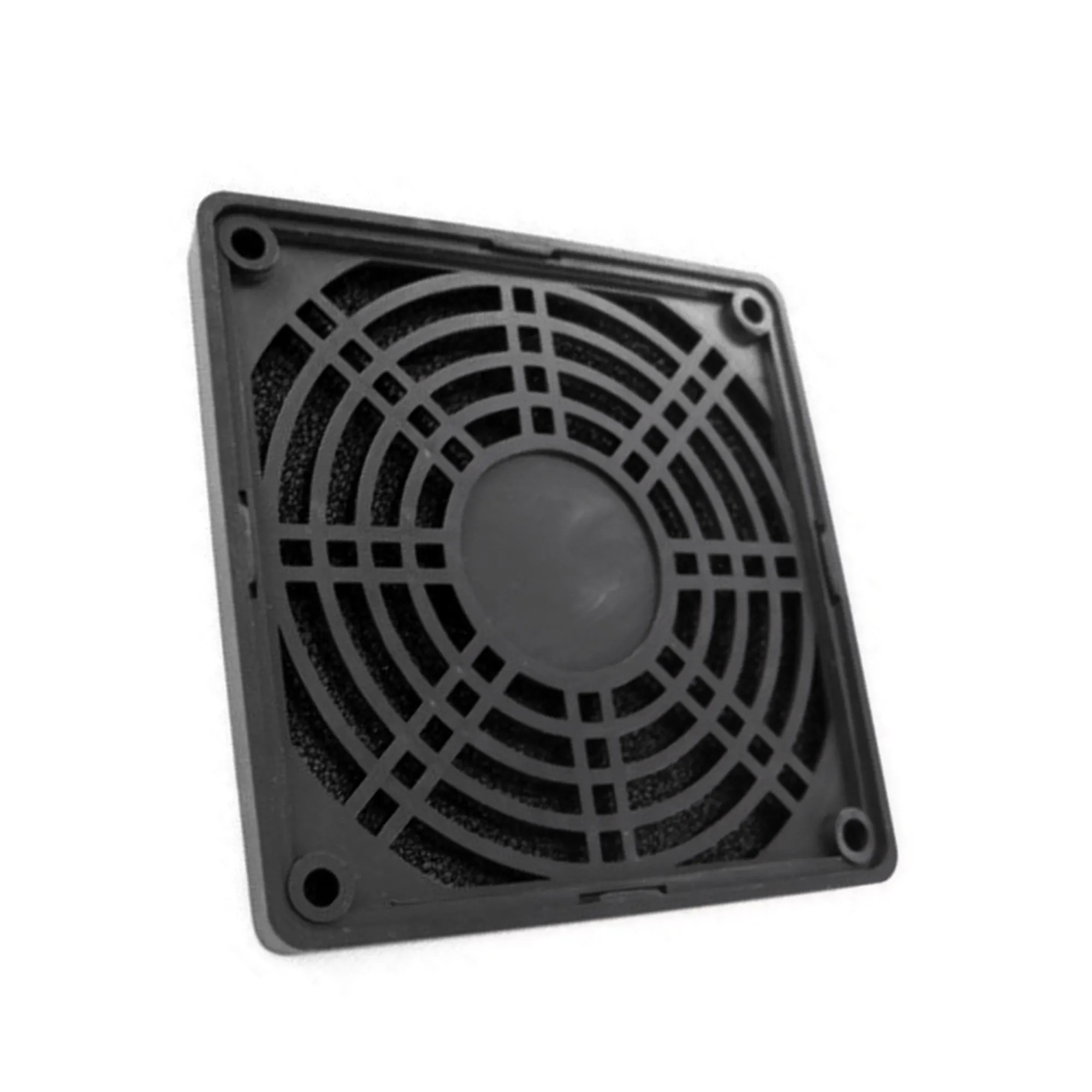 120mm Fan Filter Grill