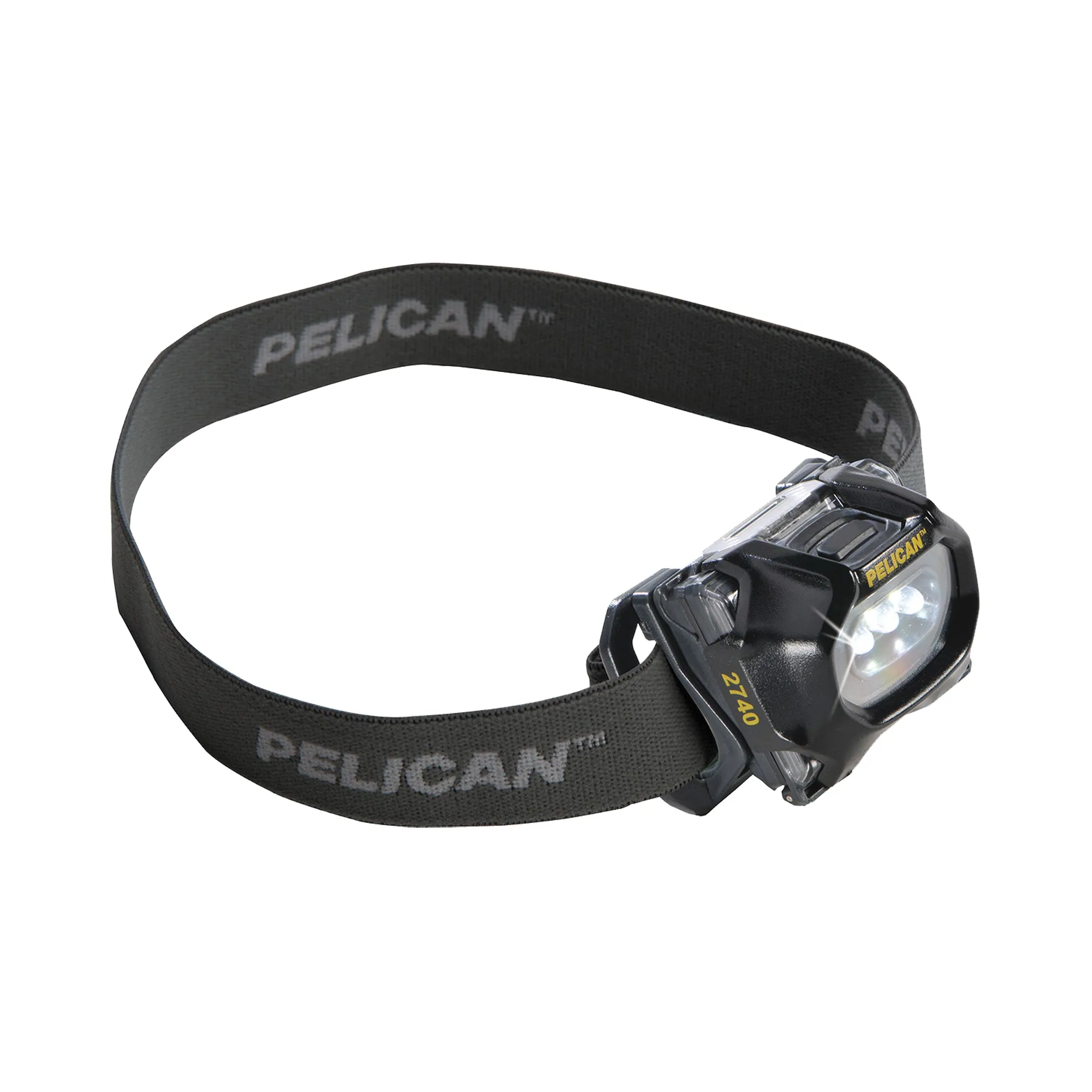 2740 Headlamp