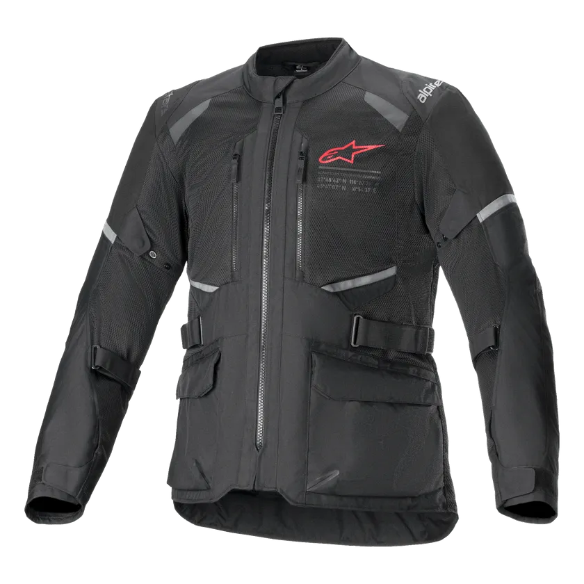 Alpinestars Andes Air Drystar ADV/Dualsport Jackets