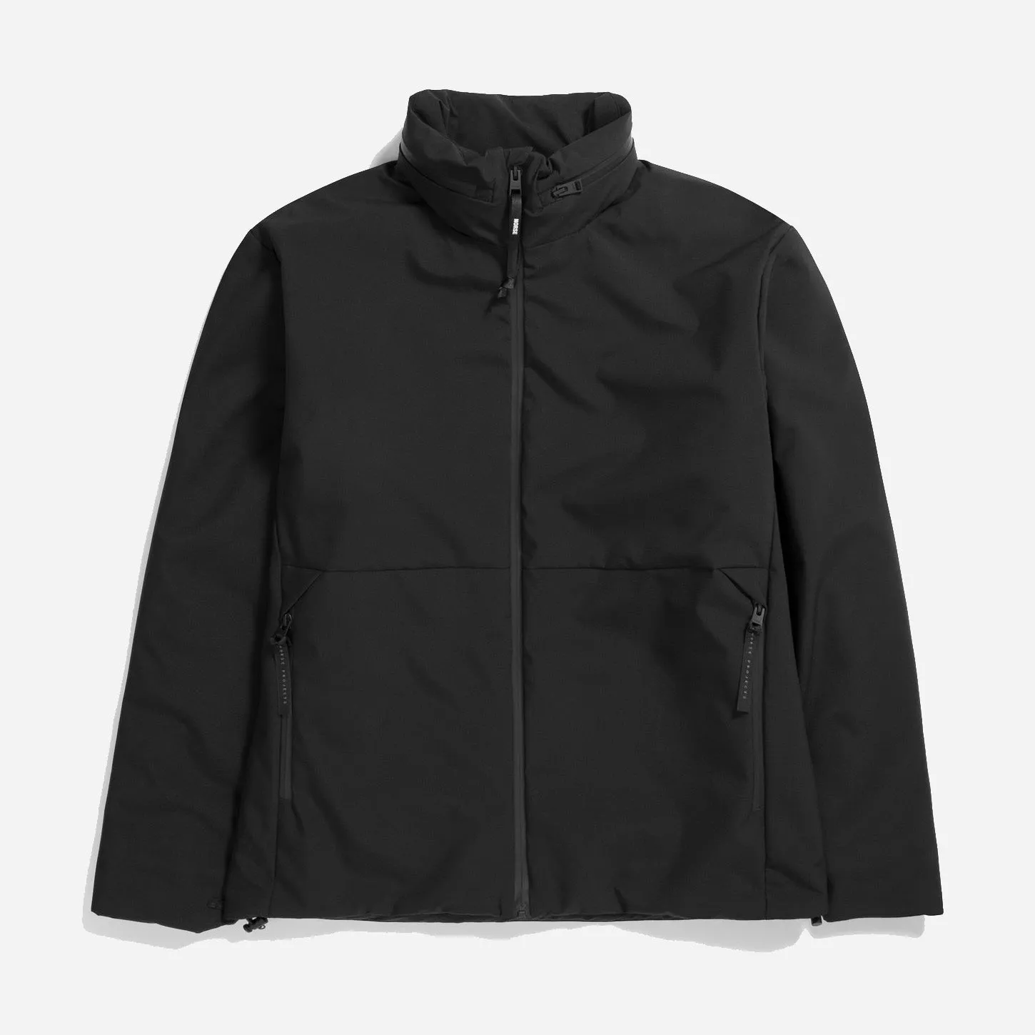 Alta 2L Jacket - Black