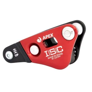 Apex Rope Wrench Ascender