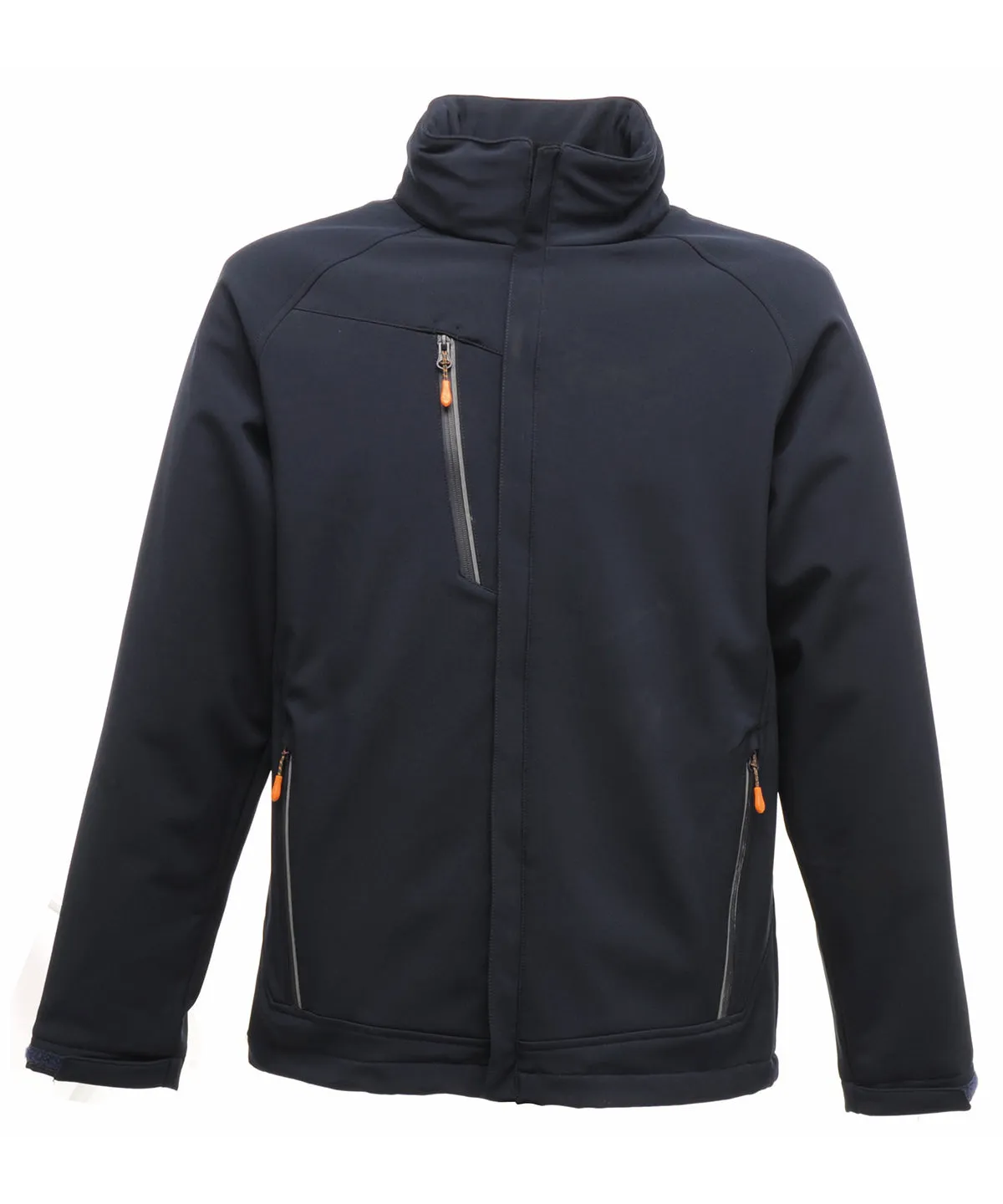 Apex waterproof and breathable softshell | Navy