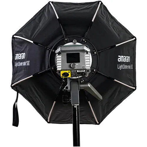 Aputure amaran Light Dome Mini SE (22.8")