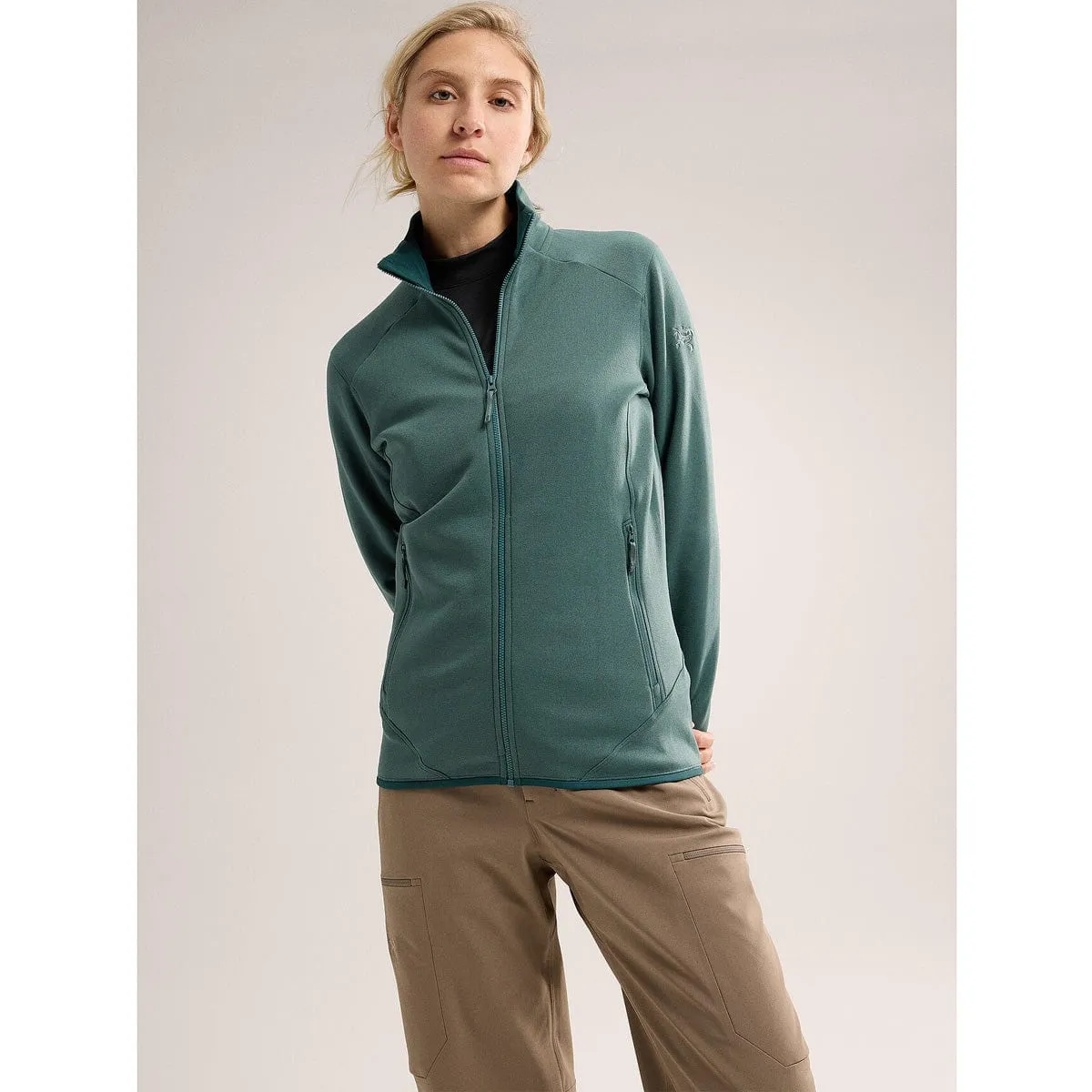 Arc'teryx Women's Kyanite Jacket