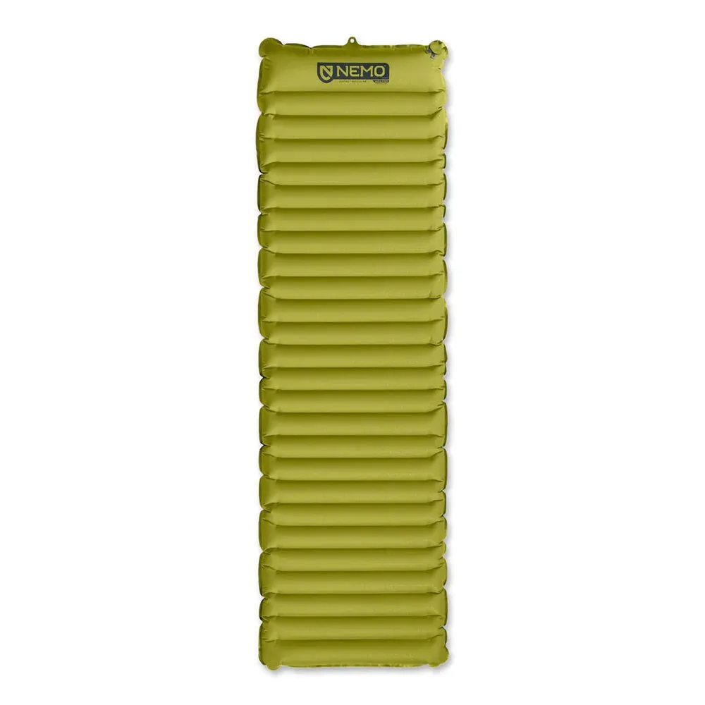 ASTRO INSULATED SLEEPING PAD