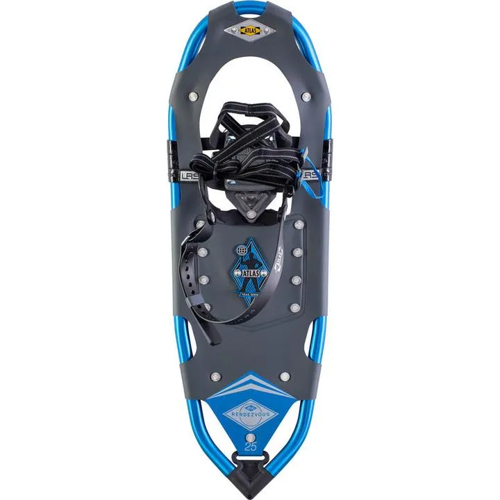 ATLAS RENDEZVOUS MENS SNOWSHOE