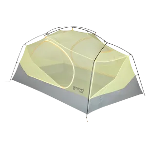 Aurora 2 Person Tent & Footprint