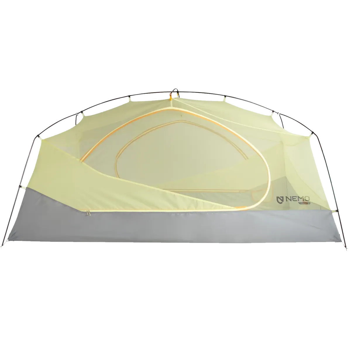 Aurora 2 Person Tent & Footprint