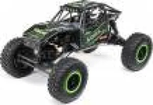 Axial Capra UTB18 1/18 4WD RTR Buggy (Black)