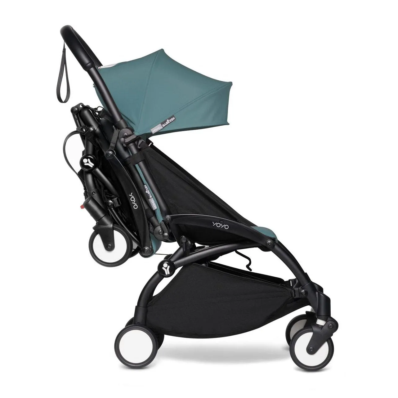 Babyzen YOYO2 Connect 6  Double Stroller