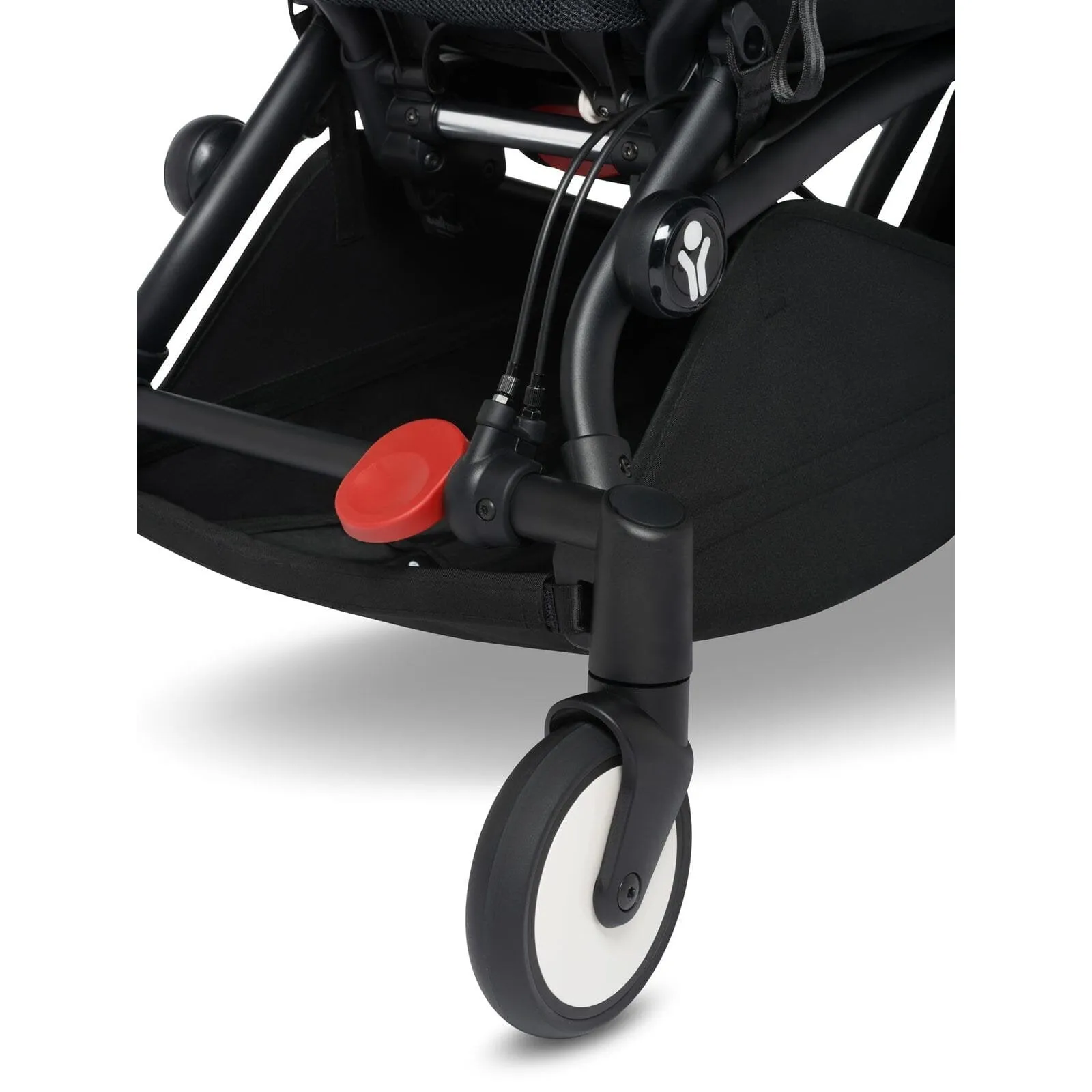 Babyzen YOYO2 Connect 6  Double Stroller