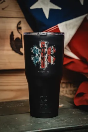 BF 30 oz Tumbler - First Responder