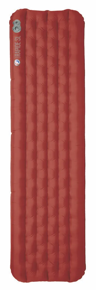 Big Agnes Rapide SL Insulated Inflatable Sleeping Pad