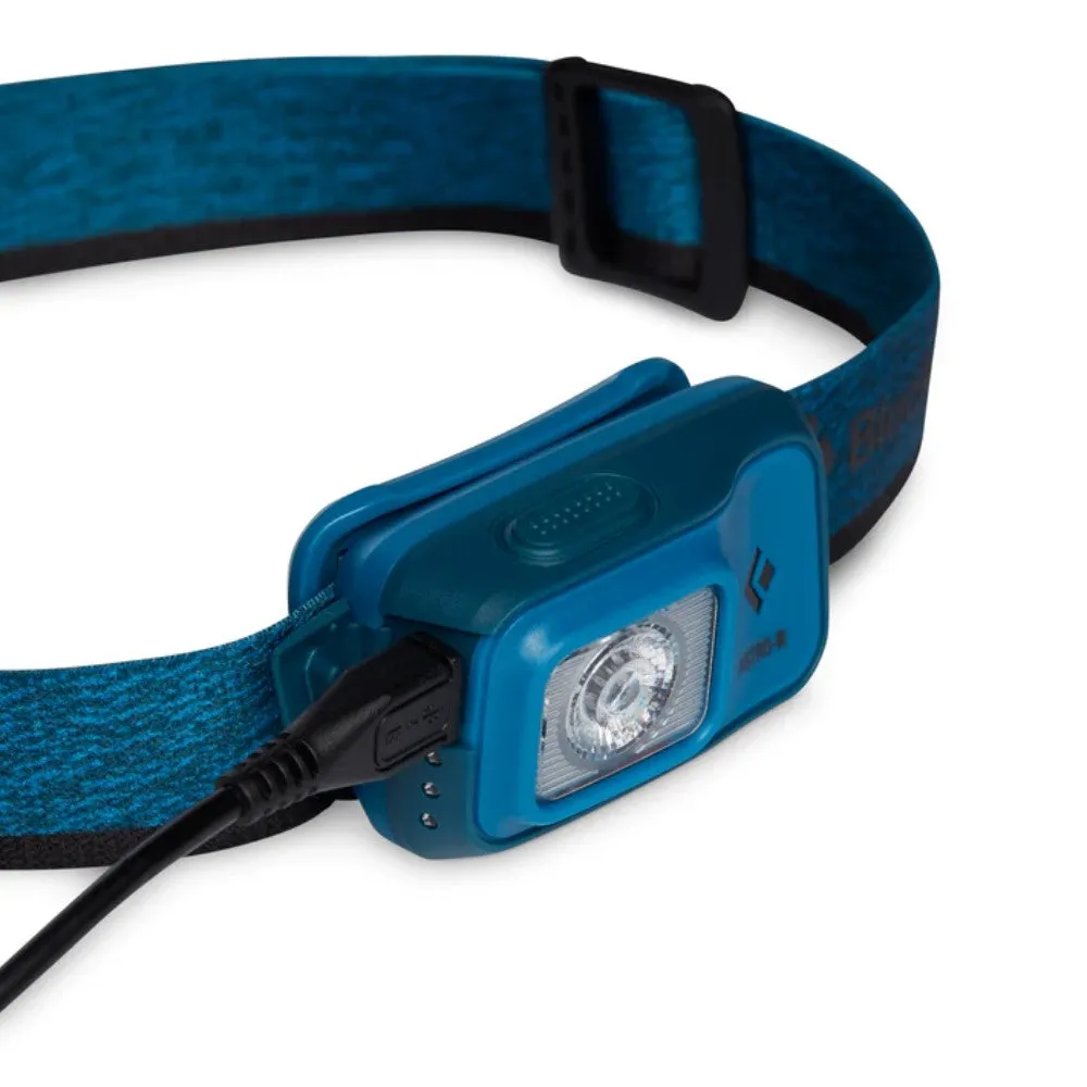 Black Diamond Astro 300-R Rechargeable Headlamp