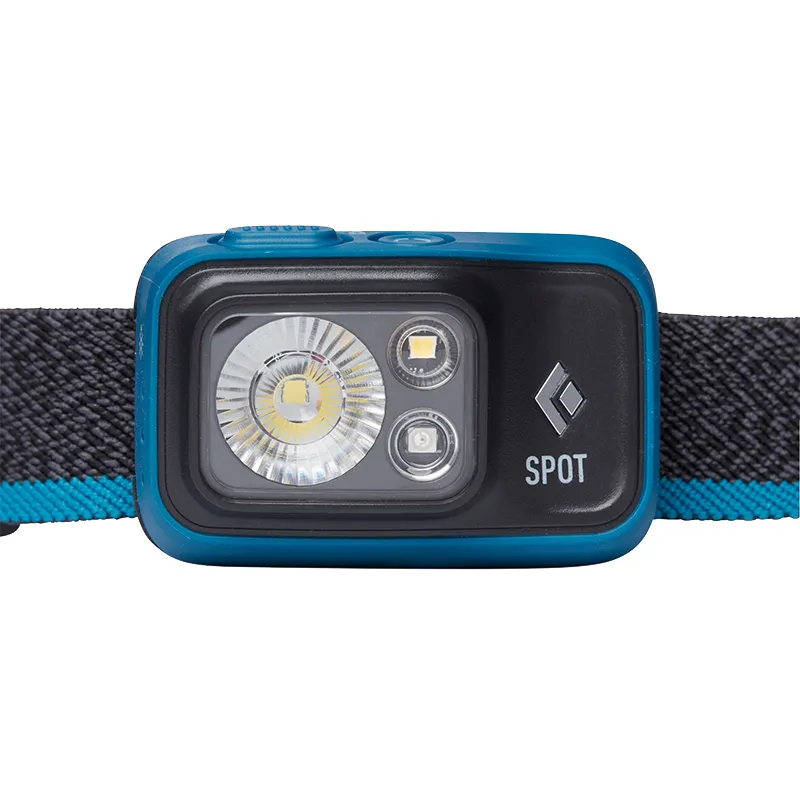 Black Diamond Spot 400 Headlamp