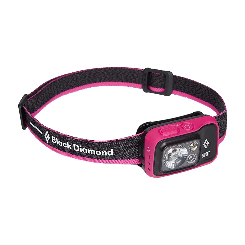 Black Diamond Spot 400 Headlamp