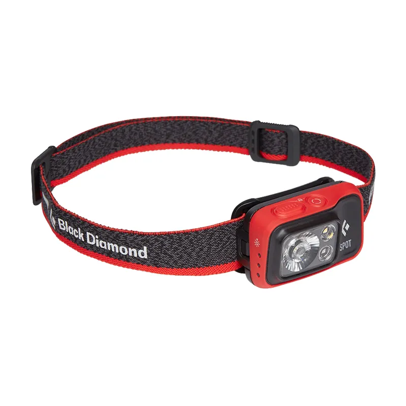 Black Diamond Spot 400 Headlamp