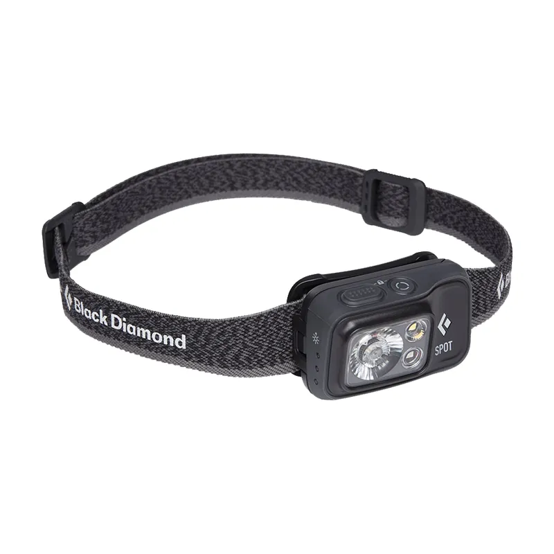 Black Diamond Spot 400 Headlamp