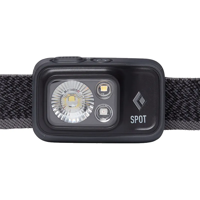 Black Diamond Spot 400 Headlamp