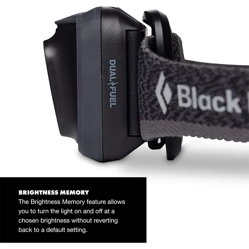 Black Diamond Spot 400 Headlamp