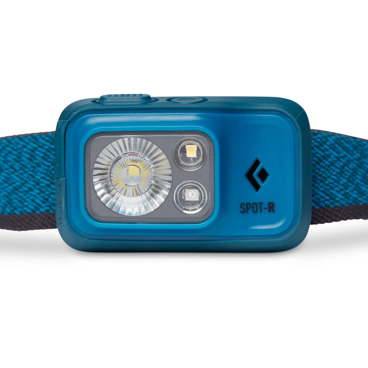 Black Diamond Spot 400-R Headlamp