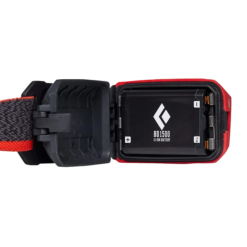 Black Diamond Storm 450 Headlamp