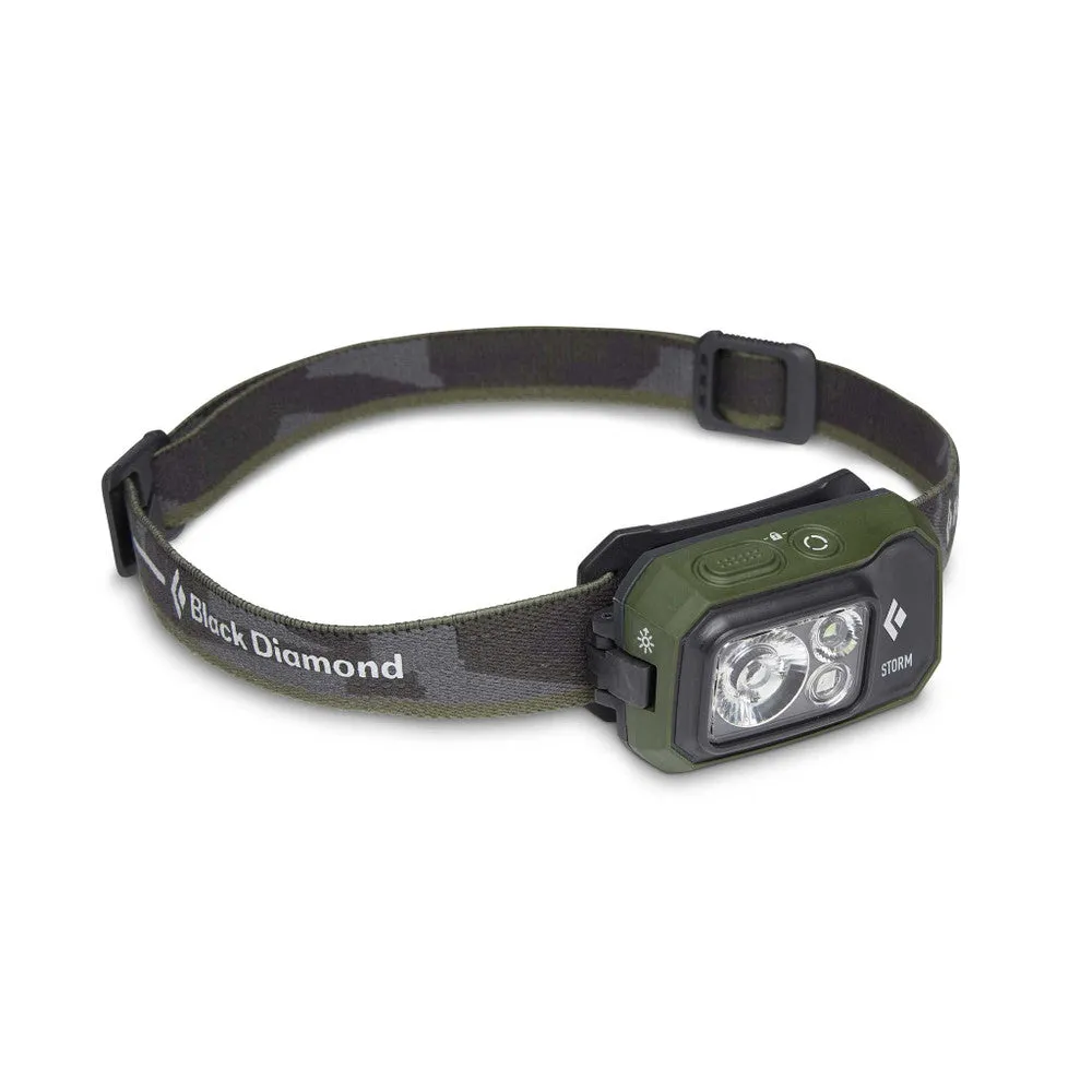 Black Diamond Storm 450 Headlamp