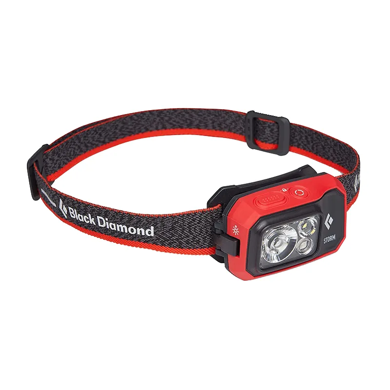 Black Diamond Storm 450 Headlamp