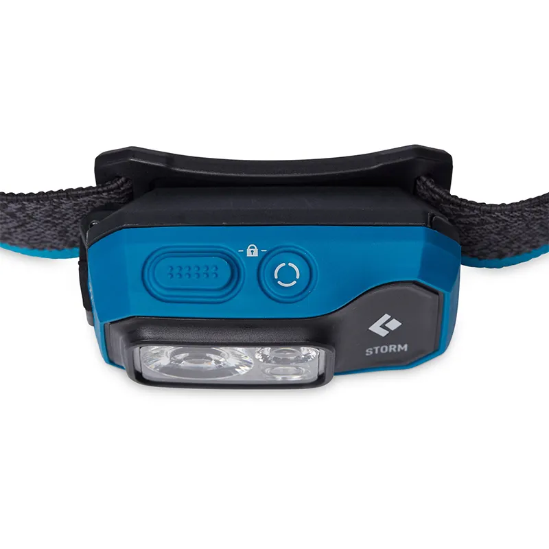 Black Diamond Storm 450 Headlamp