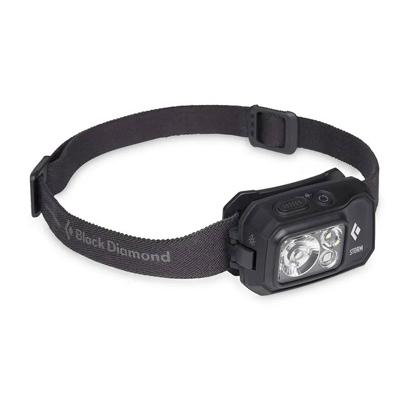 Black Diamond Storm 450 Headlamp