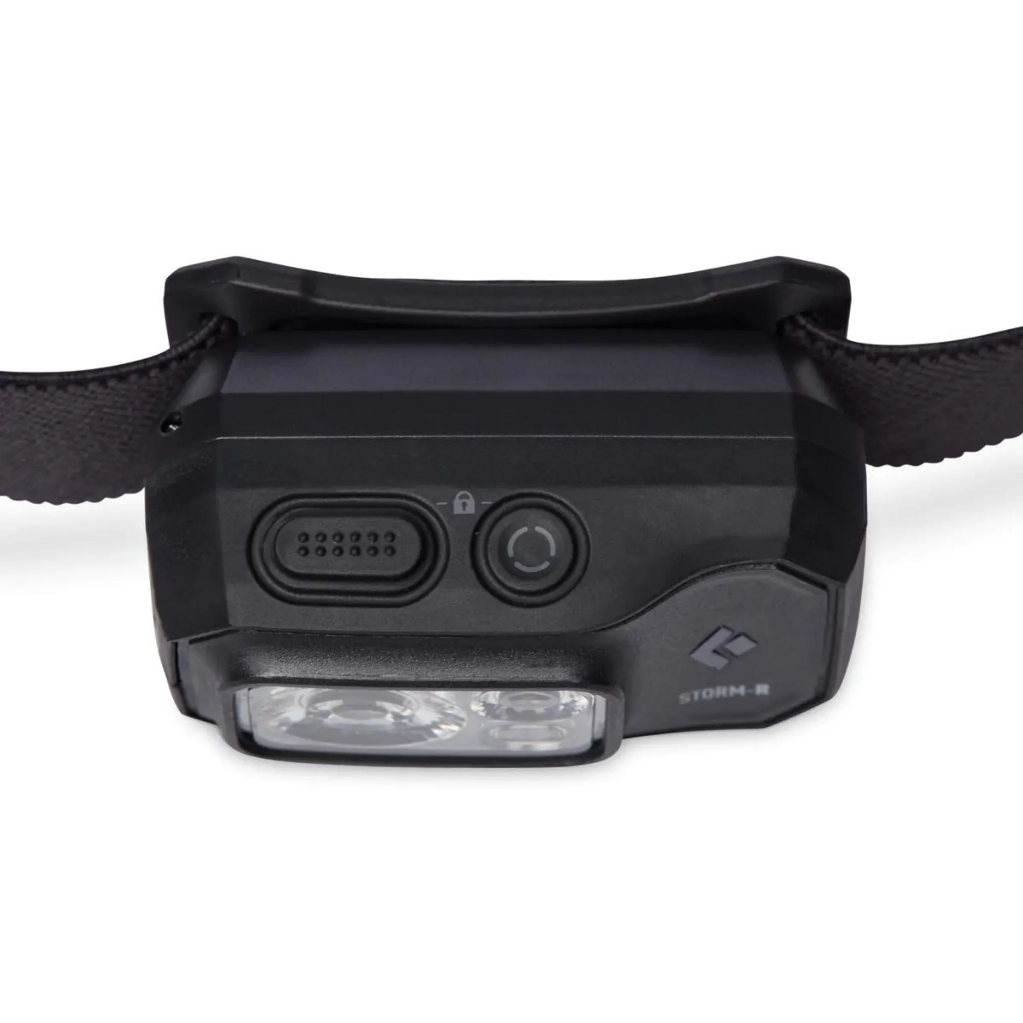 Black Diamond Storm 500-R Headlamp Rechargeable