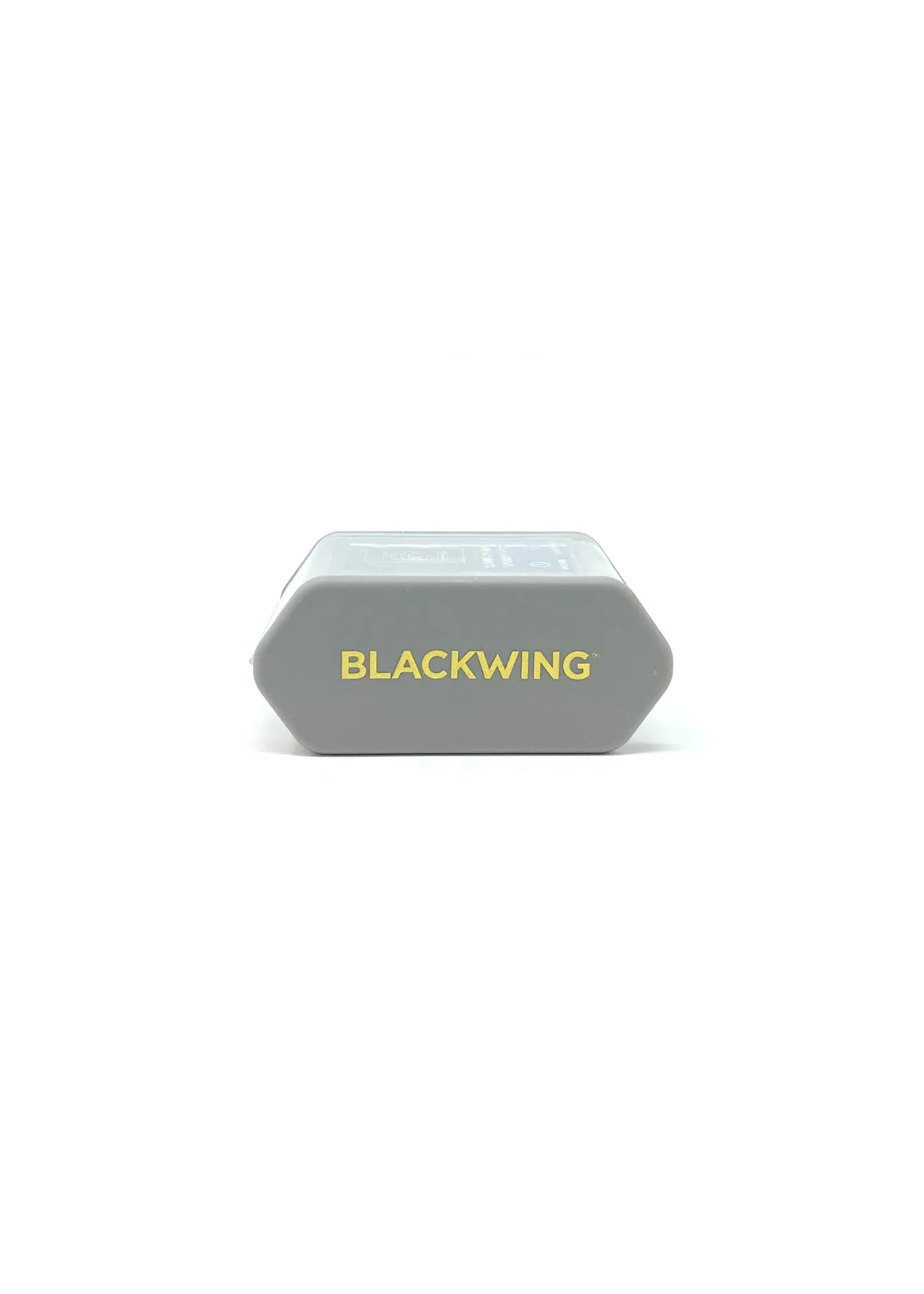 Blackwing Long Point Sharpener - Grey