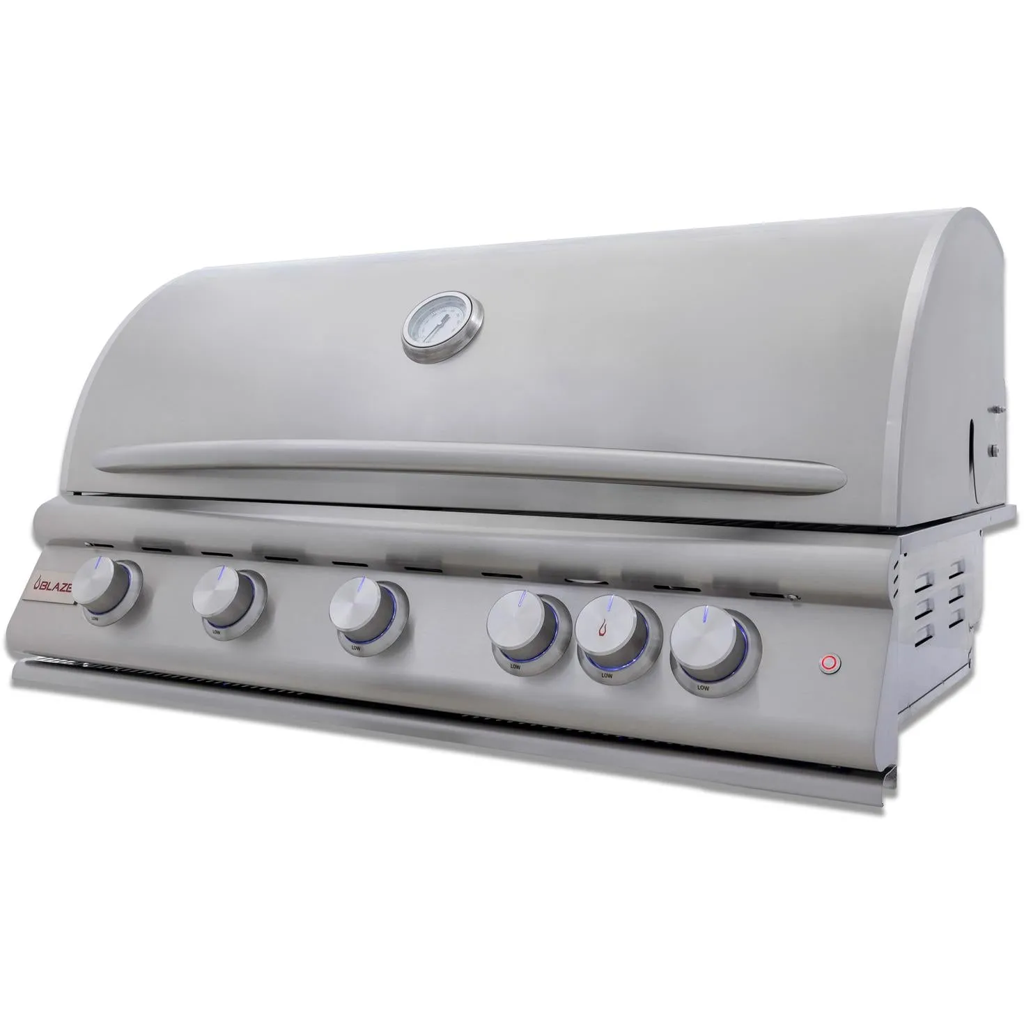 Blaze Grills Premium LTE  40-inch Gas Grill BLZ-5LTE3-NG