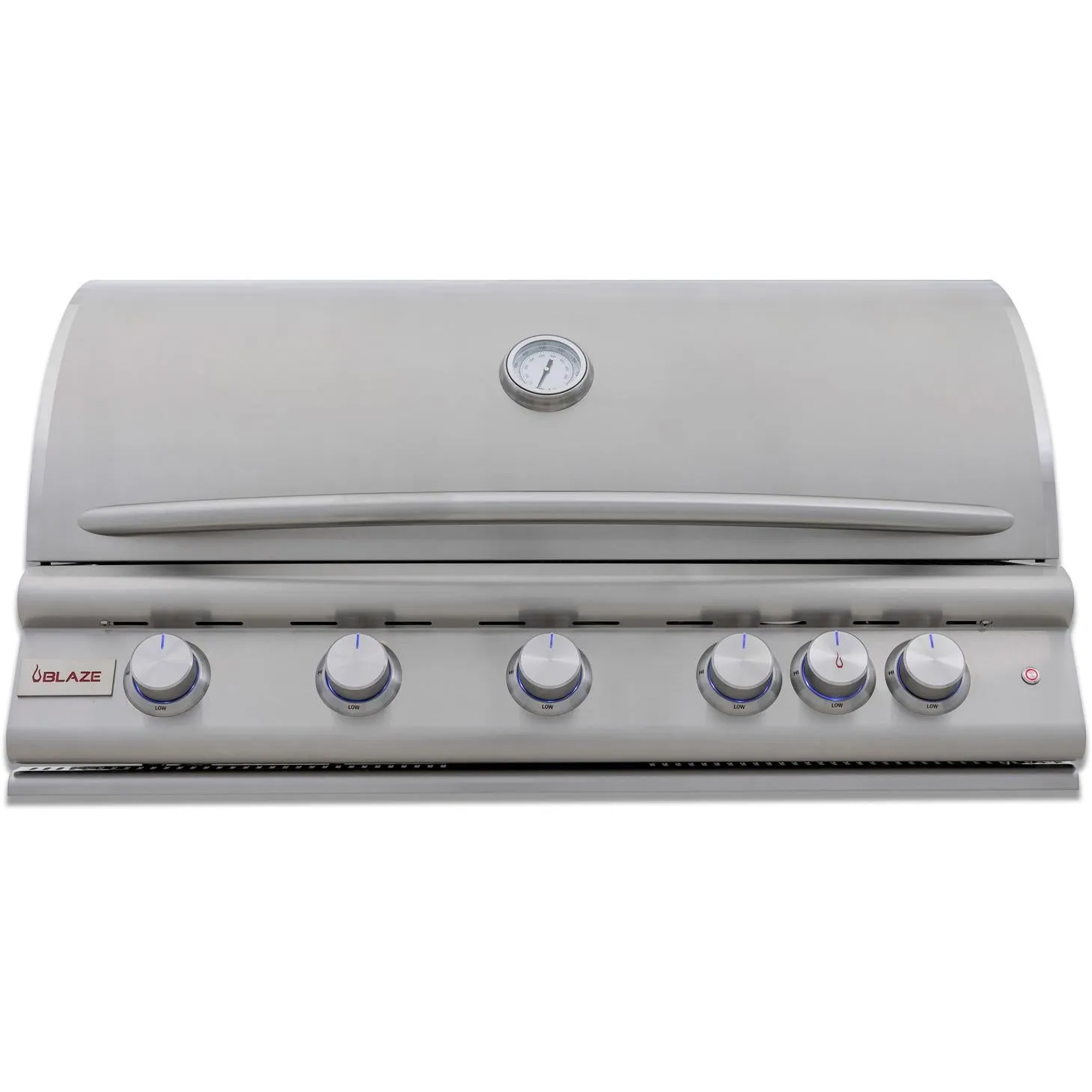 Blaze Grills Premium LTE  40-inch Gas Grill BLZ-5LTE3-NG