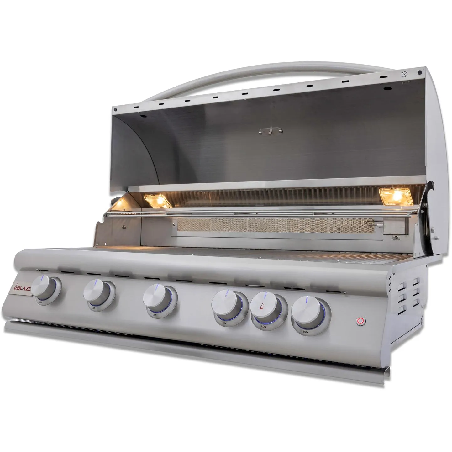 Blaze Grills Premium LTE  40-inch Gas Grill BLZ-5LTE3-NG