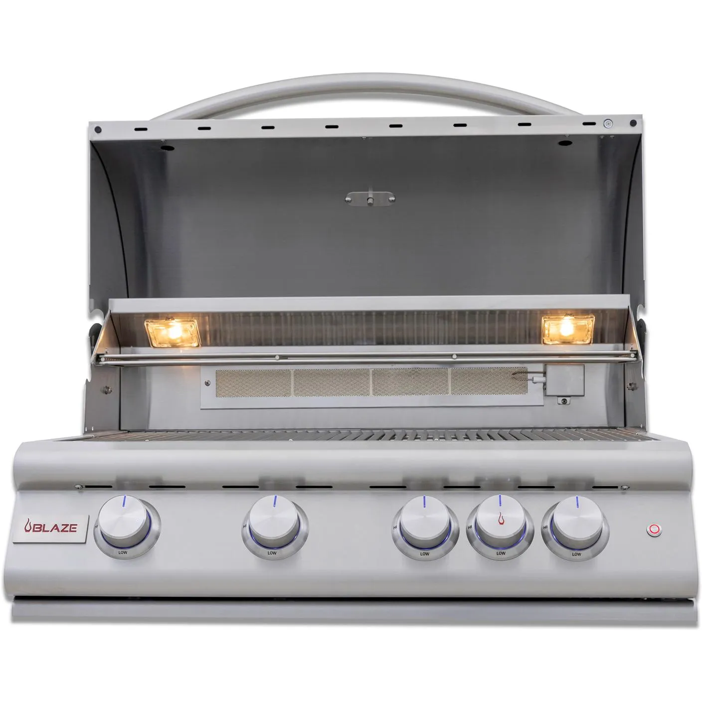 Blaze Grills Premium LTE  Gas Grill BLZ-4LTE3-LP