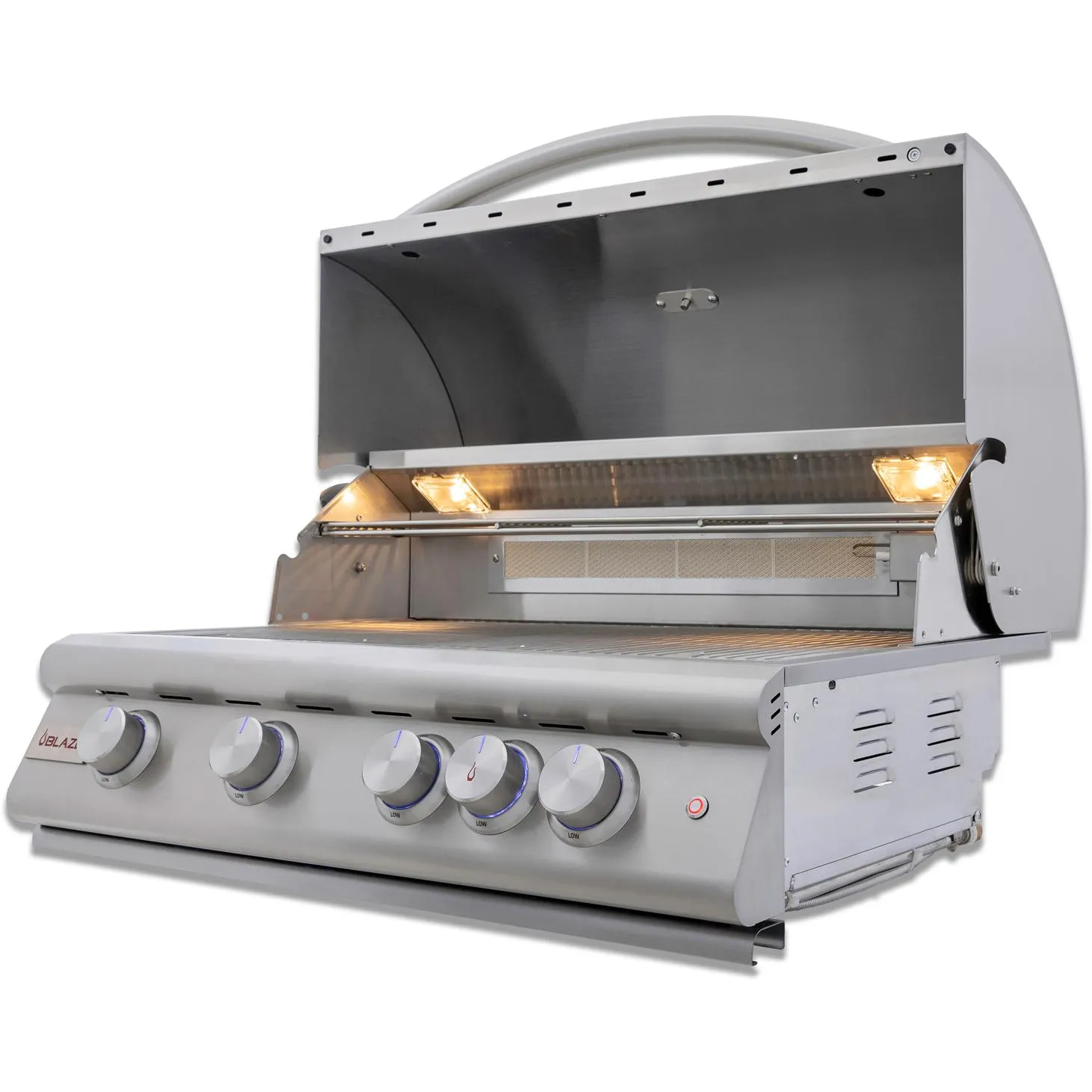 Blaze Grills Premium LTE  Gas Grill BLZ-4LTE3-LP