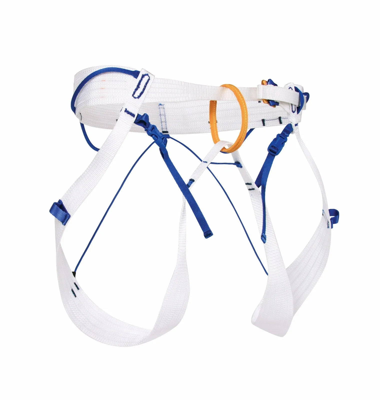 Blue Ice Choucas Harness