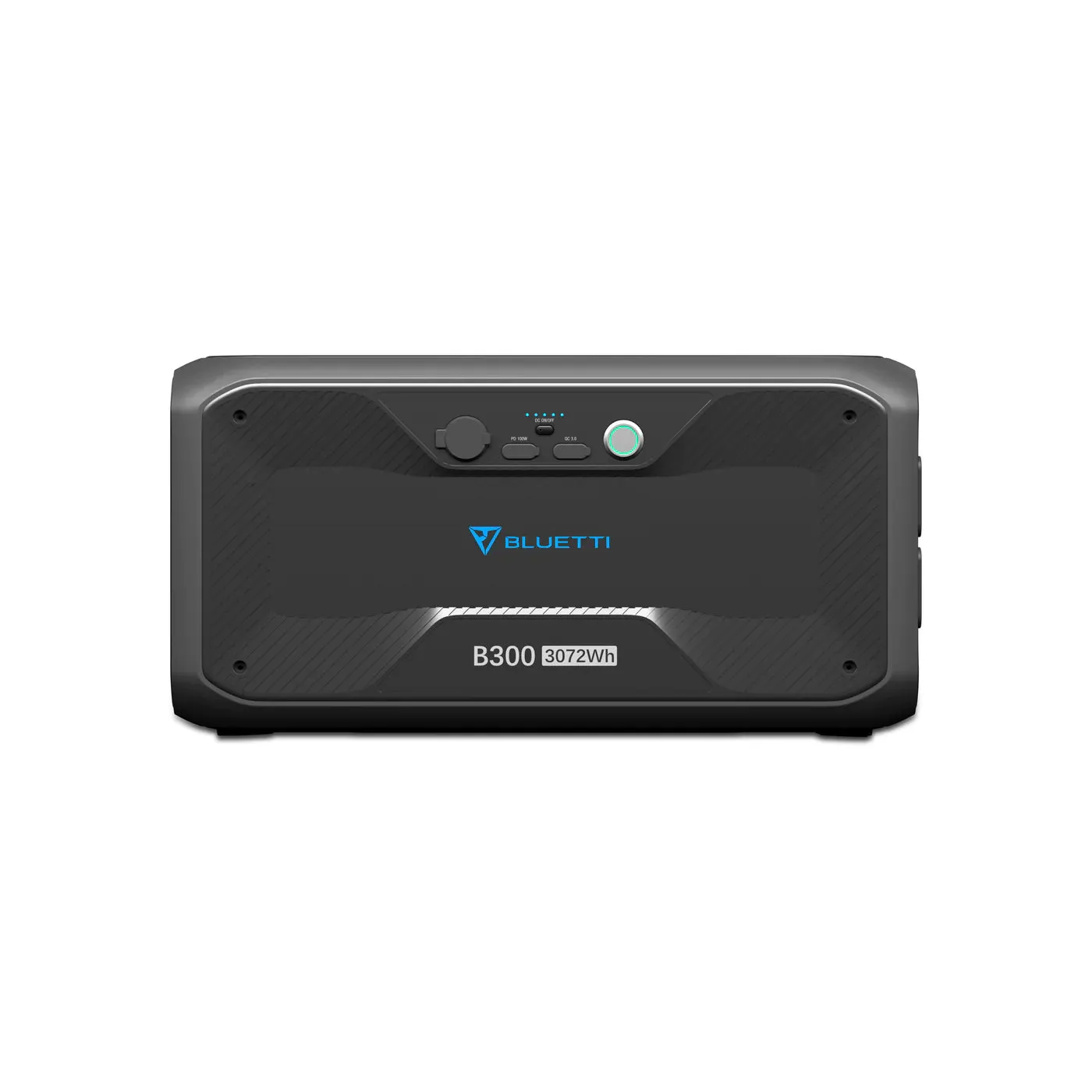 BLUETTI AC300 B300 3*PV420 | Home Battery Backup