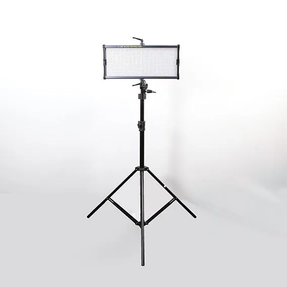 Boling 3x 2250P LED Video & Photography Continuous Portable Lighting Kit (21,100 Lumens at 1M)