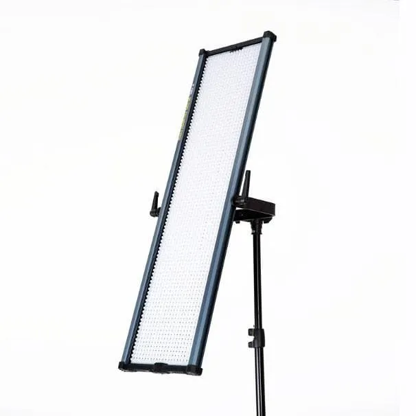 Boling 3x 2280P LED Video & Photography Continuous Portable Lighting Kit (36,000 Lumens at 1M)