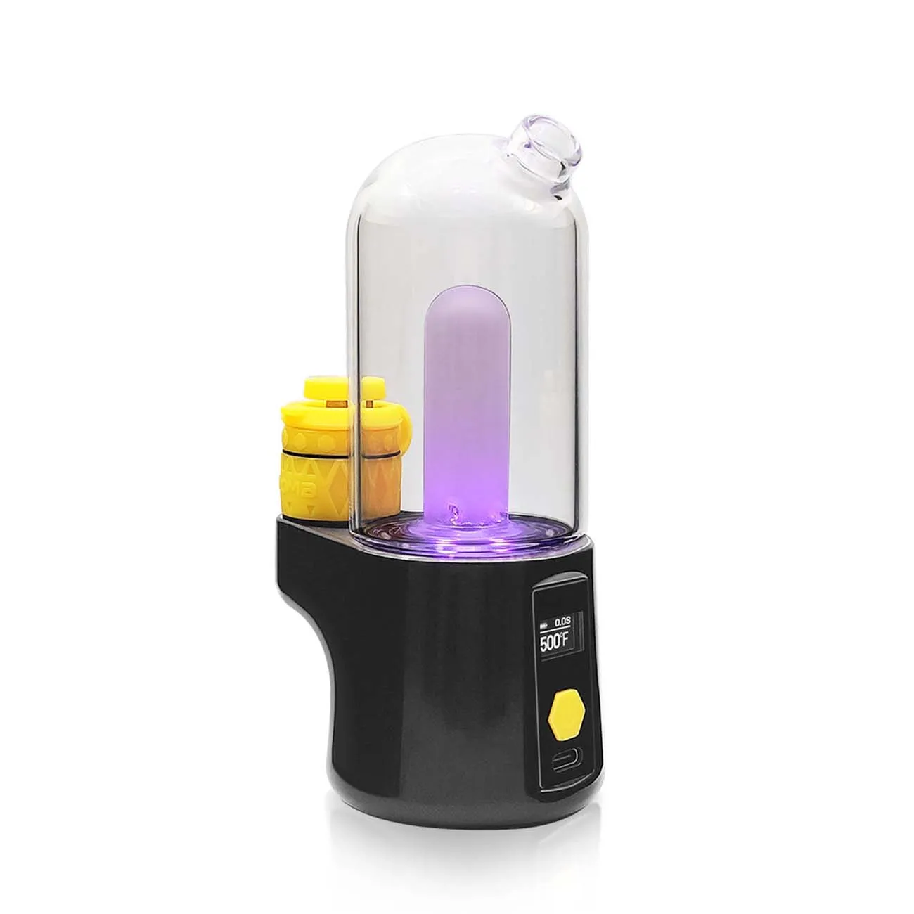 Bomb Pro Electric Dab Rig