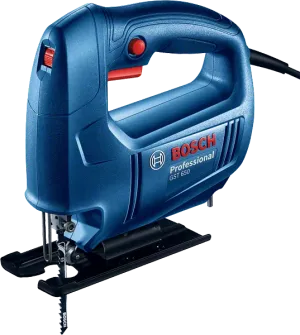 Bosch Professional | Jigsaw GST 650 450W