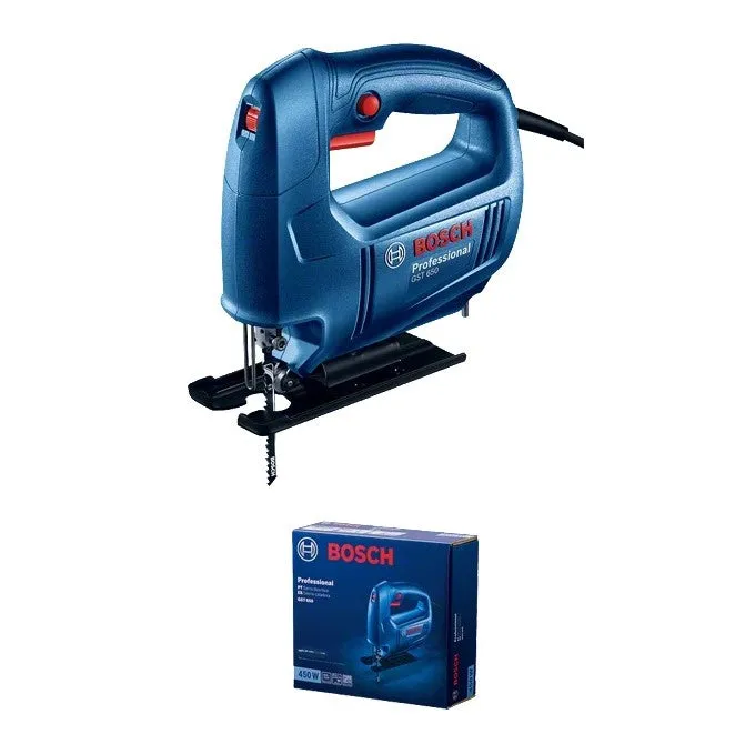 Bosch Professional | Jigsaw GST 650 450W