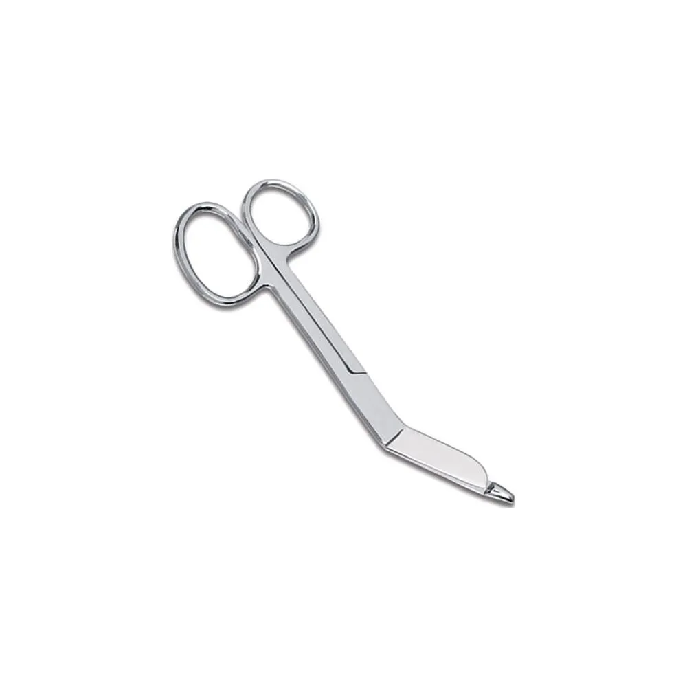 Brassy Snips Scissors