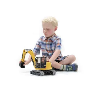 Bruder CAT Mini Excavator